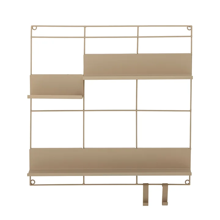 Bloomingville - Osca shelf, natural