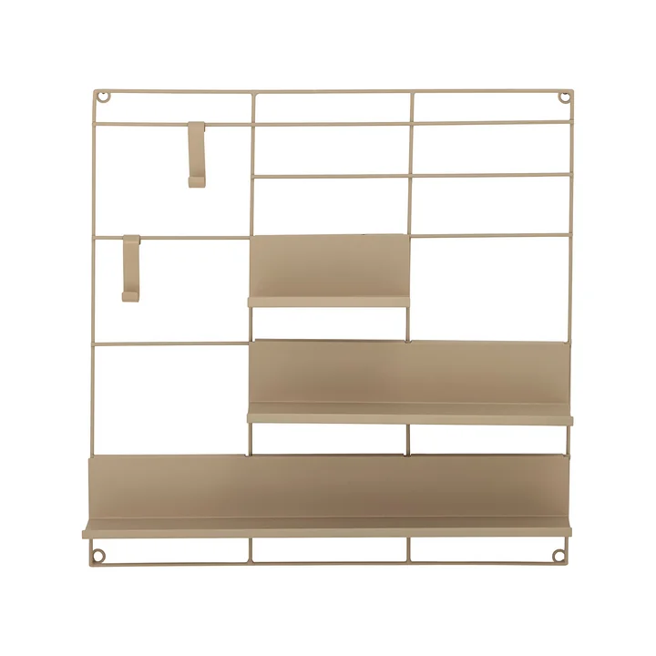 Bloomingville - Osca shelf