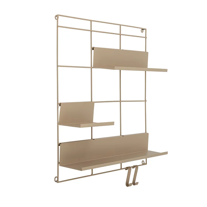 Bloomingville - Osca shelf