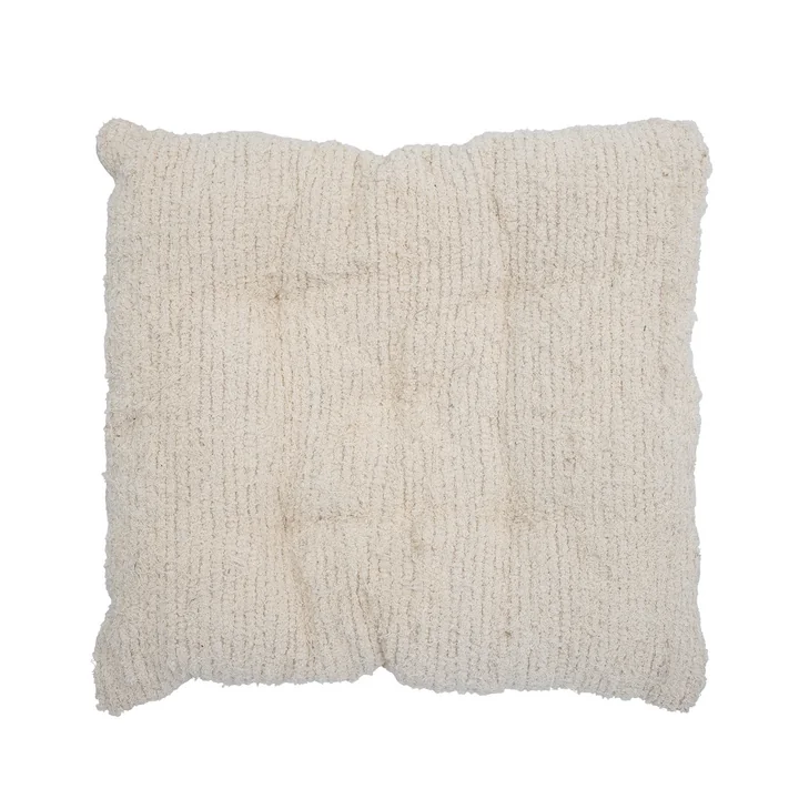 Bloomingville - Fatuma cushion, natural