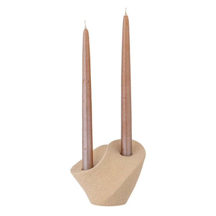 Bloomingville - Brent candle holder