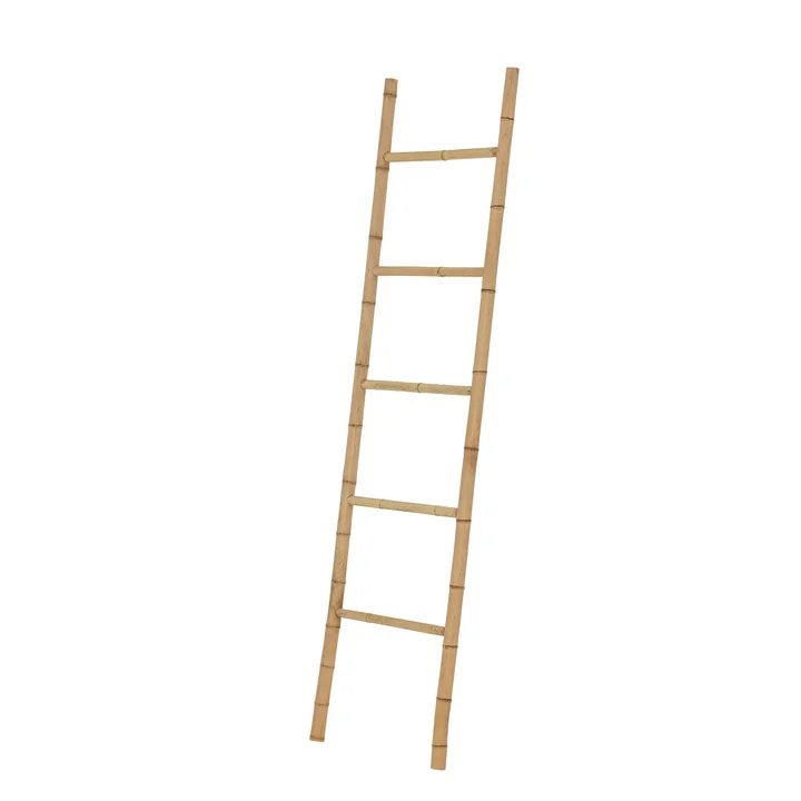 Bloomingville - Manell towel rail, 180 cm, natural
