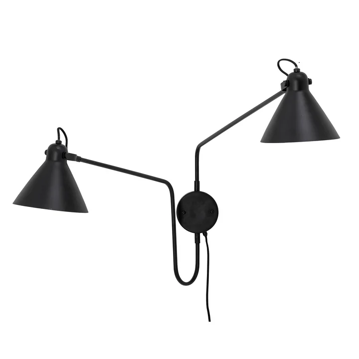 Bloomingville - Felicity wall lamp