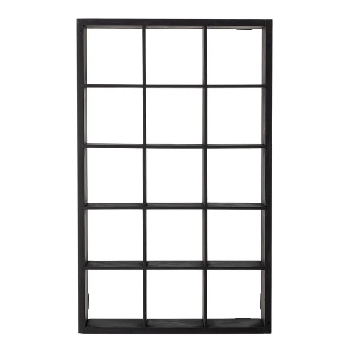 Bloomingville - Olinn Shelf 66 x 41, black