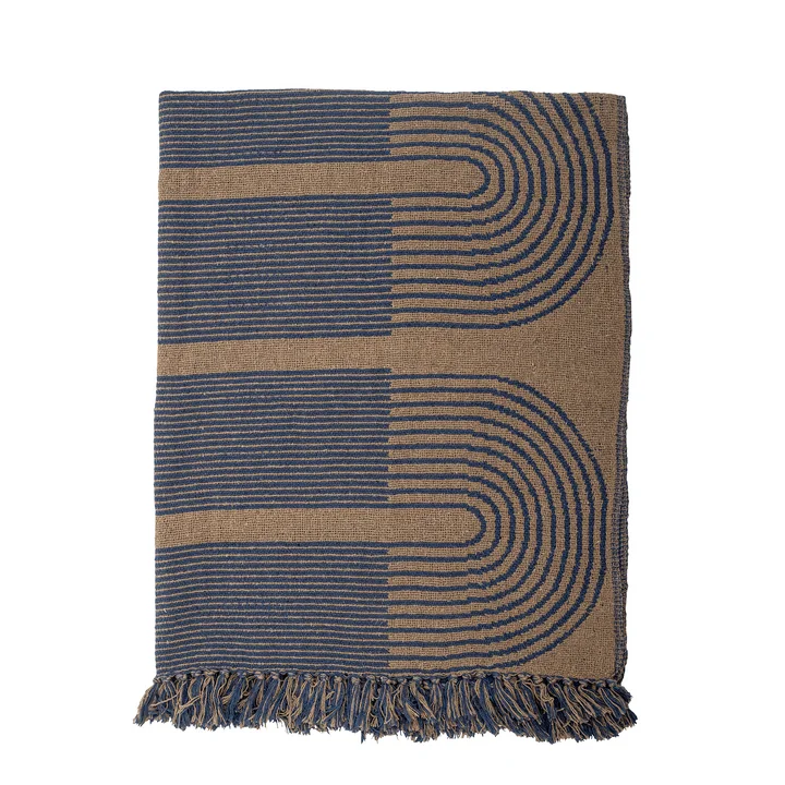 Bloomingville - Tiffanie Throw