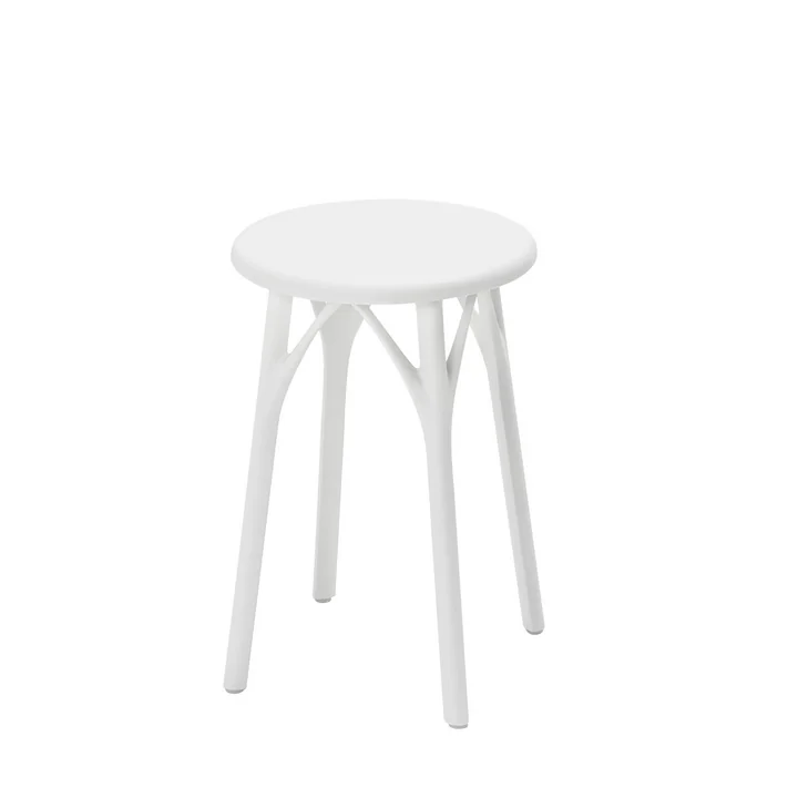 Light A.I. Stool from Kartell