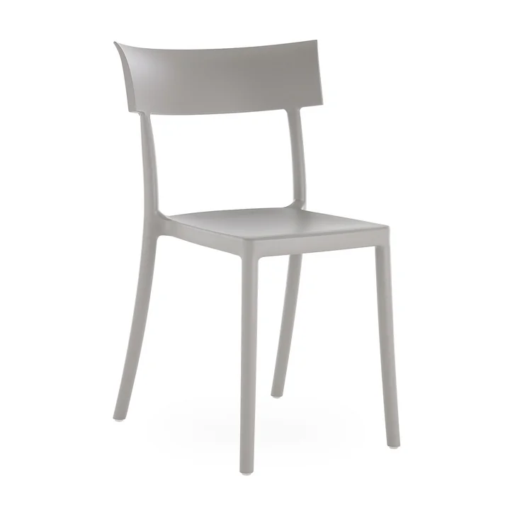 2脚セット　Kartell カルテル　キャットウォーク Catwalk カルテル チェア キャットウォーク CATWALK 2脚セット – +CASA