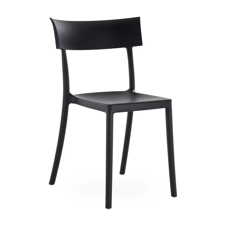 Kartell - Catwalk Chair | Connox