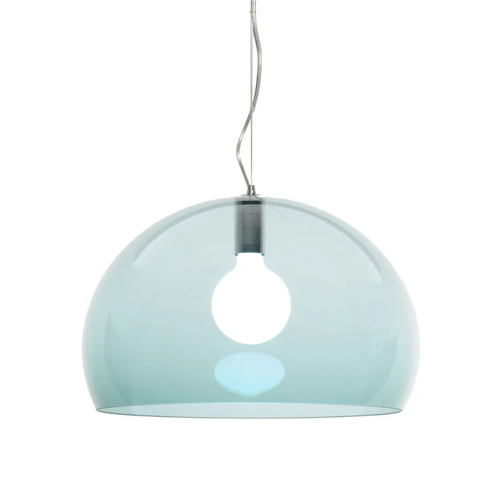 Kartell FLY 照明器具 Kartell - FL/Y Pendant light | Connox