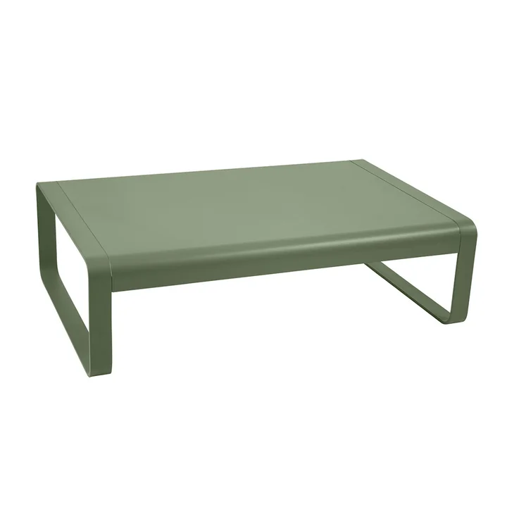 Fermob - Bellevie Low table, cactus
