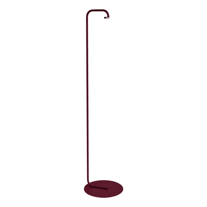Fermob - Balad Frame simple foot, black cherry