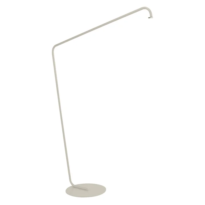 Fermob - Balad Frame offset foot, clay gray