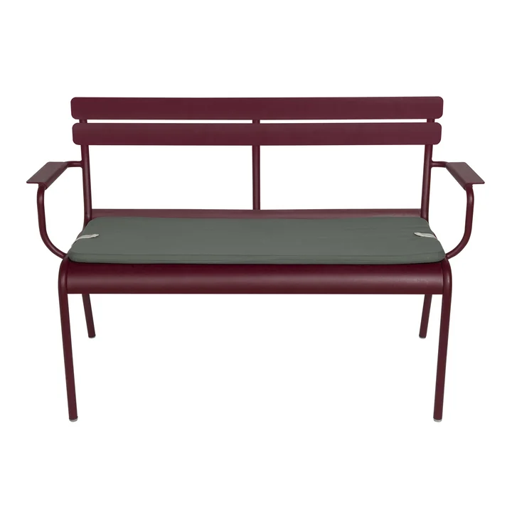 Color Mix Outdoor cushion from Fermob