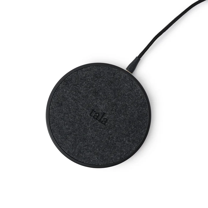 Accessory Wireless Charger from Tala