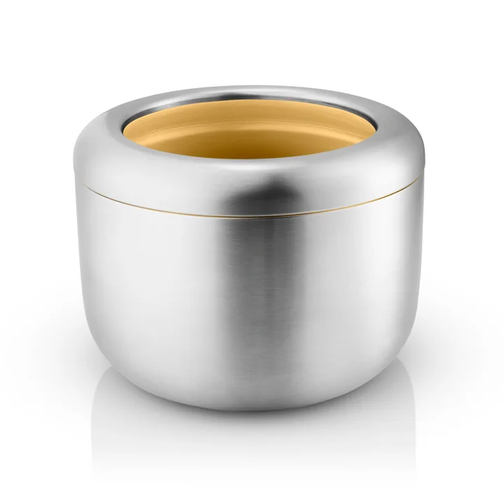 To Go Thermo lunch box 710 ml, golden sand from Eva Solo