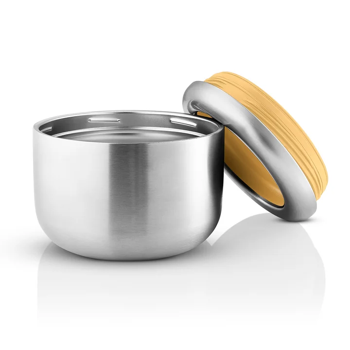 To Go Thermo lunch box 710 ml, golden sand from Eva Solo