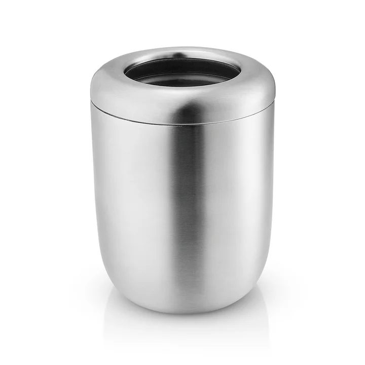 To Go Thermo lunchbox 640 ml, black from Eva Solo