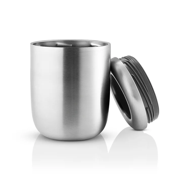 To Go Thermo lunchbox 640 ml, black from Eva Solo