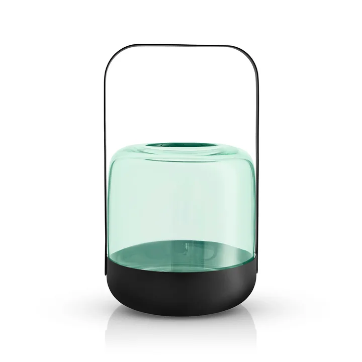 Acorn Lantern, Ø 11 x H 20 cm, mint green from Eva Solo