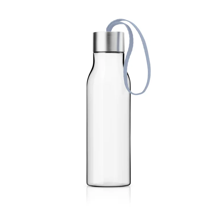 Eva Solo - Drinking bottle 0,5 l, blue sky