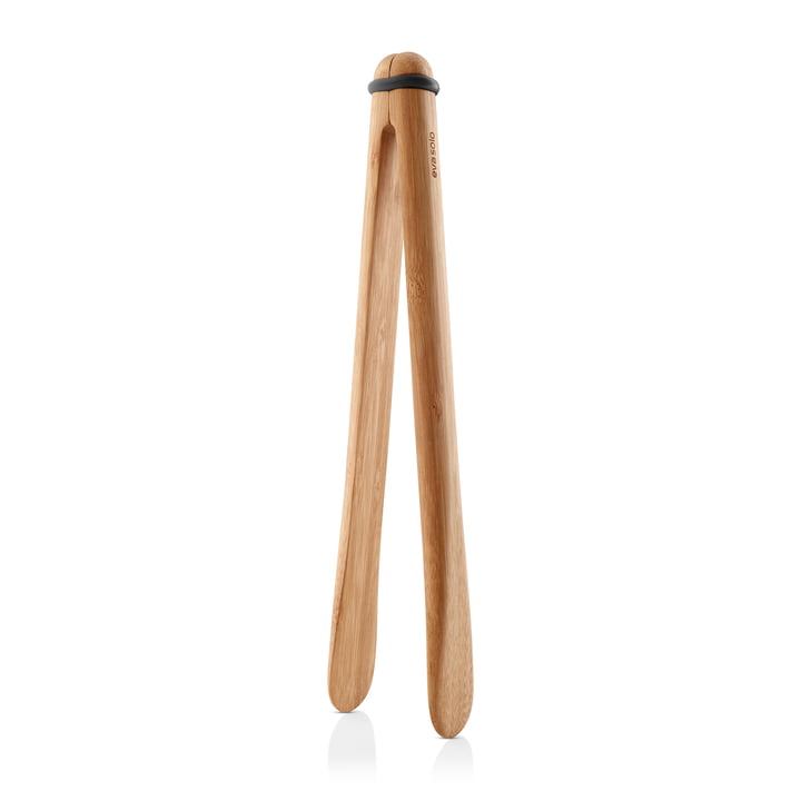 Nordic Kitchen Kitchen tongs, bamboo from Eva Solo