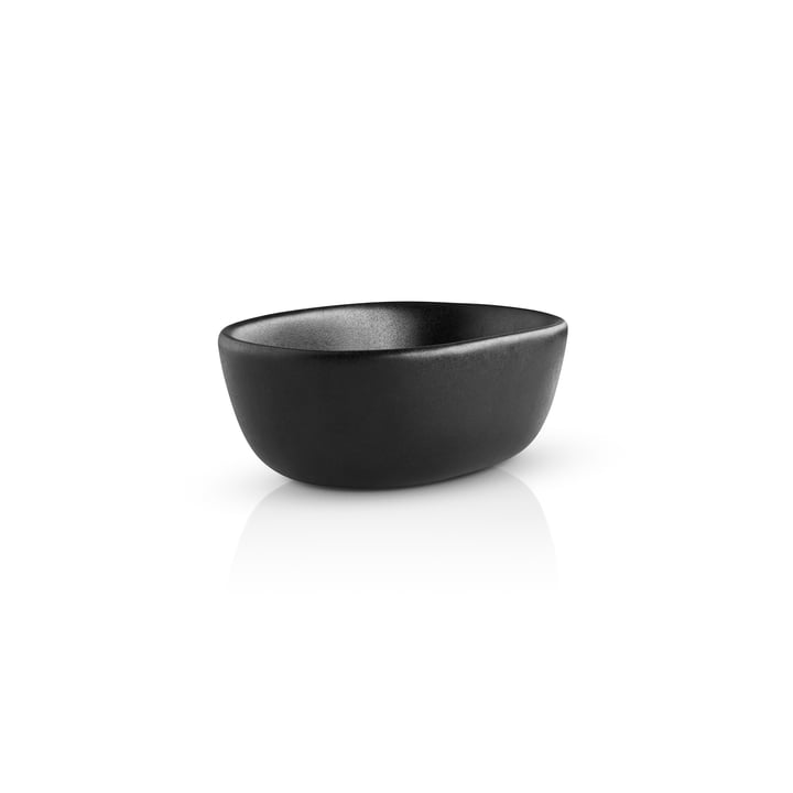Nordic Kitchen Soy bowl 0.1 l, black from Eva Solo