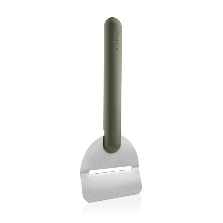Green Tools Cheese slicer, green from Eva Solo