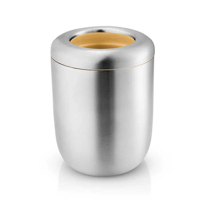 To Go Thermo lunchbox 640 ml, golden sand from Eva Solo