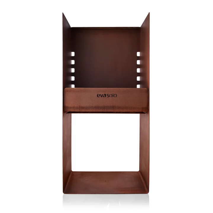 FireSpot Charcoal grill from Eva Solo