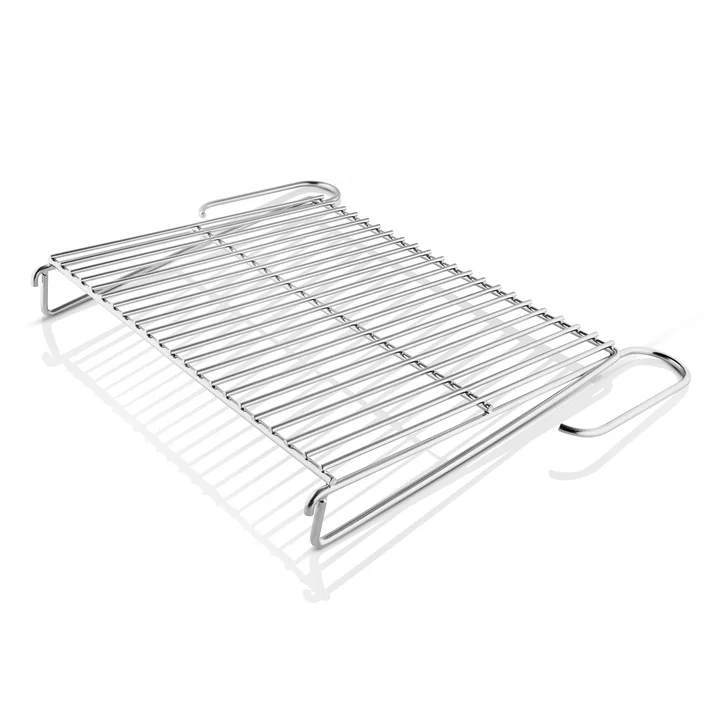 FireSpot Charcoal grill grate from Eva Solo