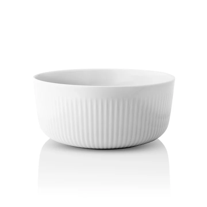 Eva Trio - Legio Nova Bowl 2.1 l, white