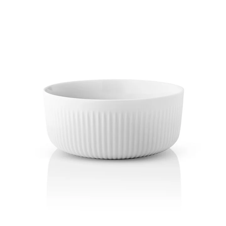 Eva Trio - Legio Nova Bowl 1.0 l, white