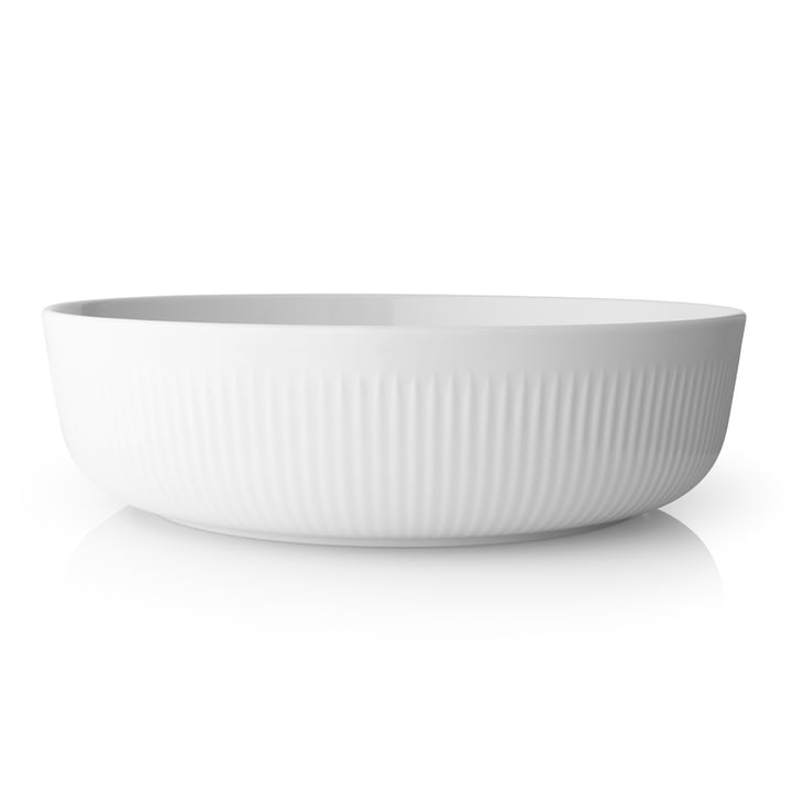 Eva Trio - Legio Nova Bowl 3 l, white