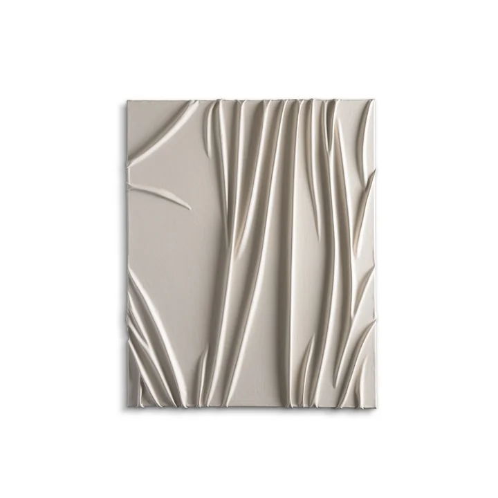 Studio Mykoda - SAHAVA Nomad 5, 80 x 100 cm, beige light