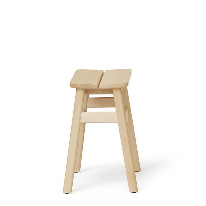 Angle Standard Stool from Form & Refine