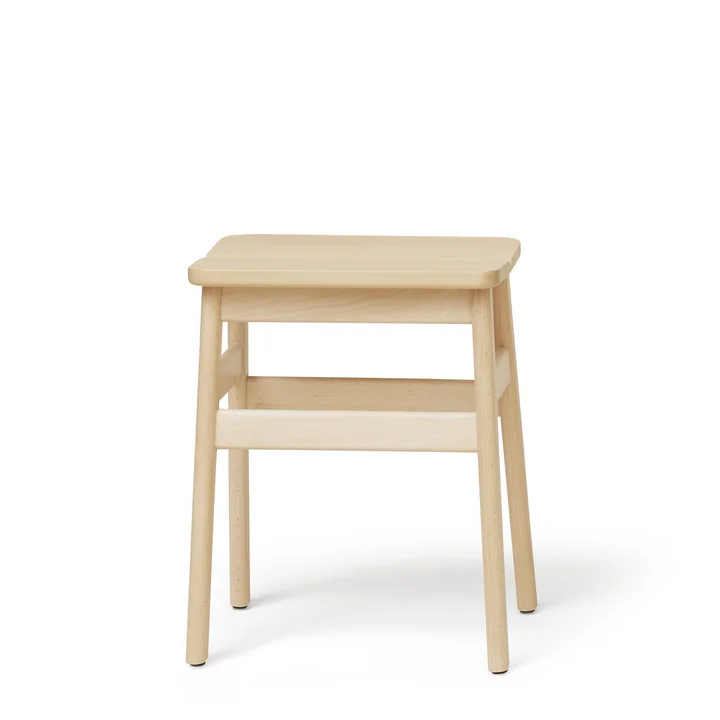 Angle Standard Stool from Form & Refine