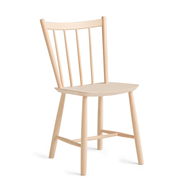 J41 Chair , natural beech from Hay