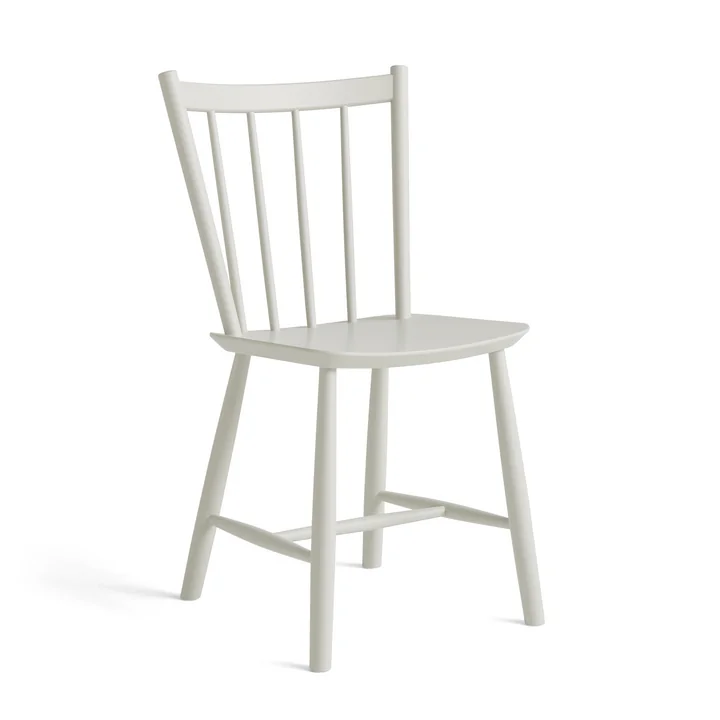 J41 Chair , warm grey from HAY