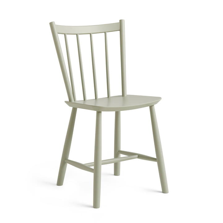 J41 Chair , sage from Hay