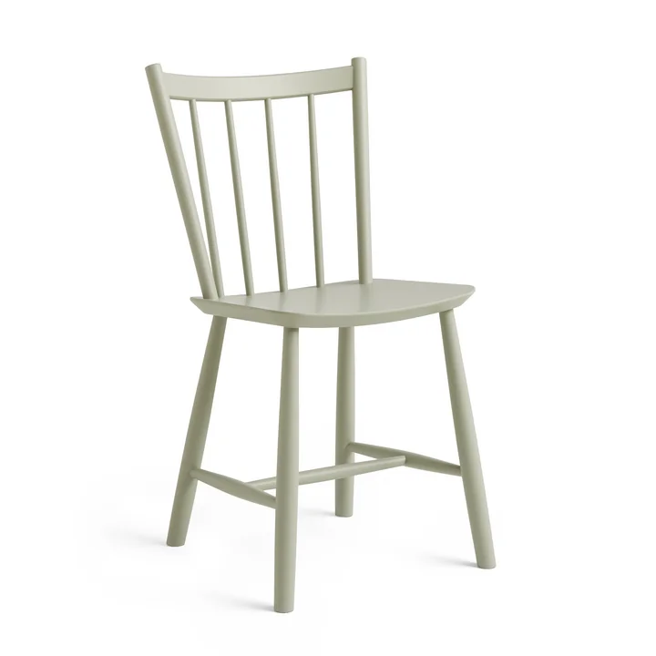 HAY 椅子 HAY - J41 Chair | Connox