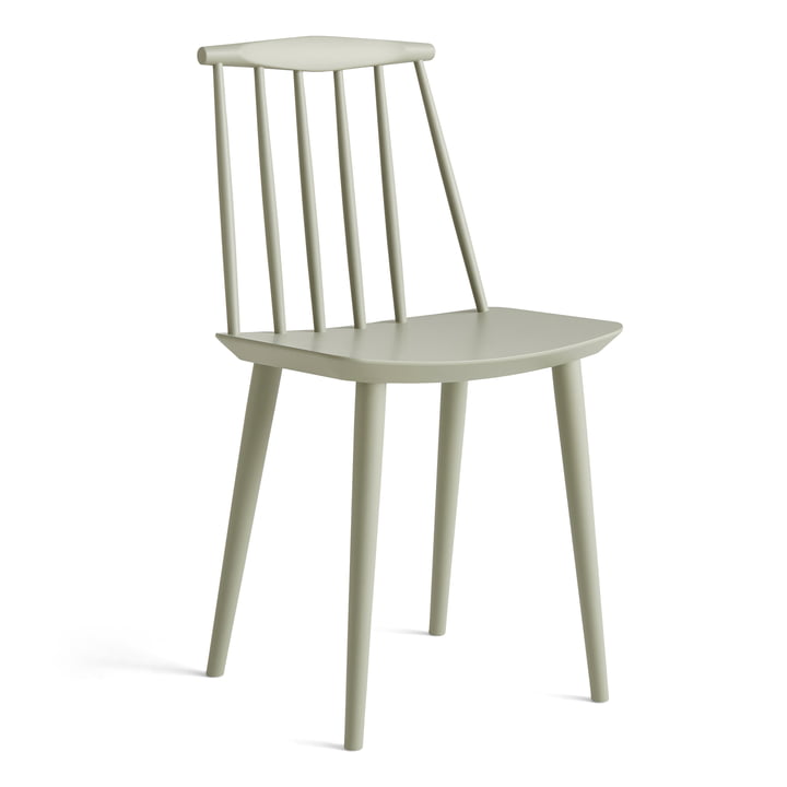 J77 Chair , sage from Hay