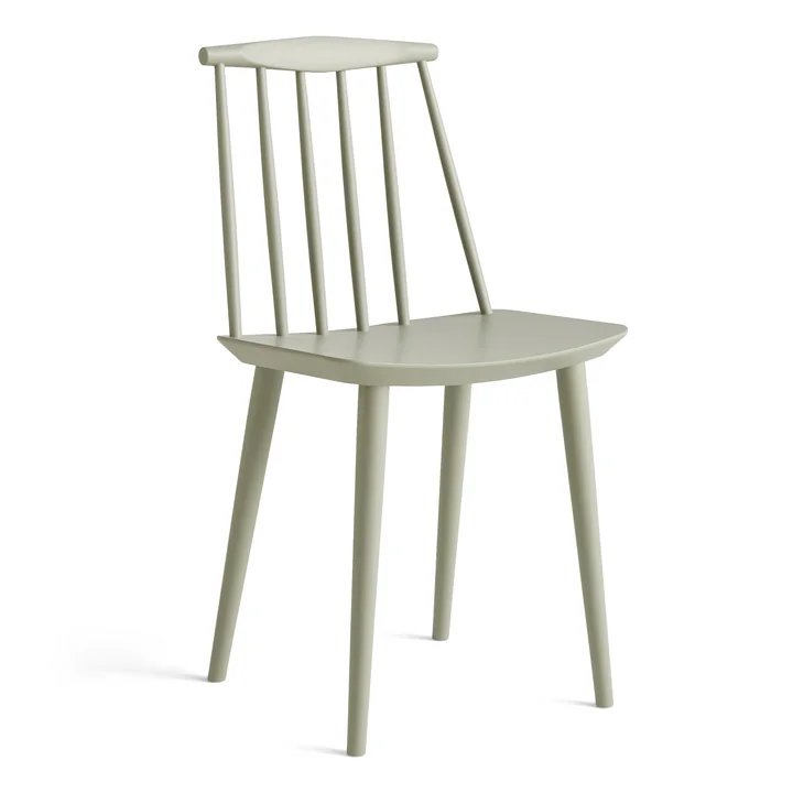 HAY - J77 Chair | Connox