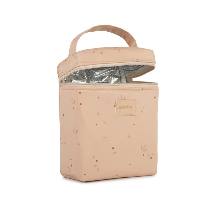 Hyde Park Lunch bag from Nobodinoz