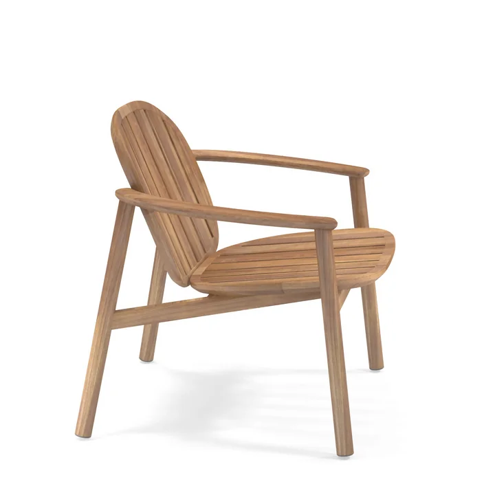 Emu - Twins garden lounge chair