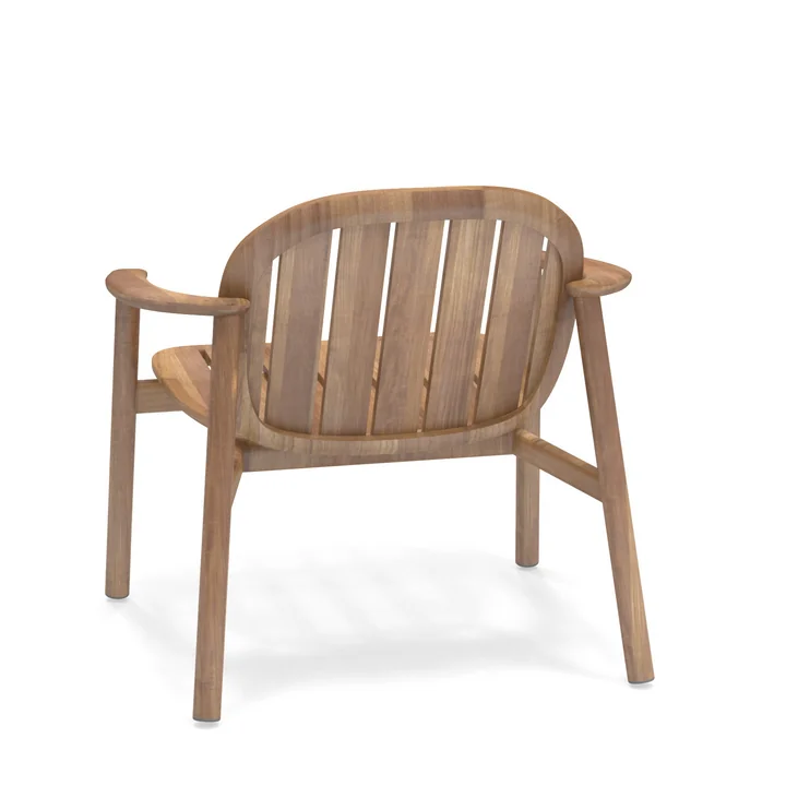 Emu - Twins garden lounge chair