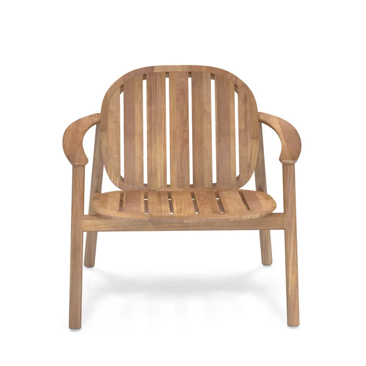 Emu - Twins garden lounge chair