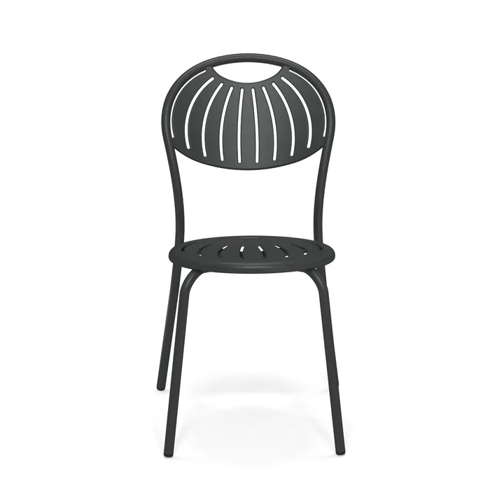 Coupole Garden chair from Emu