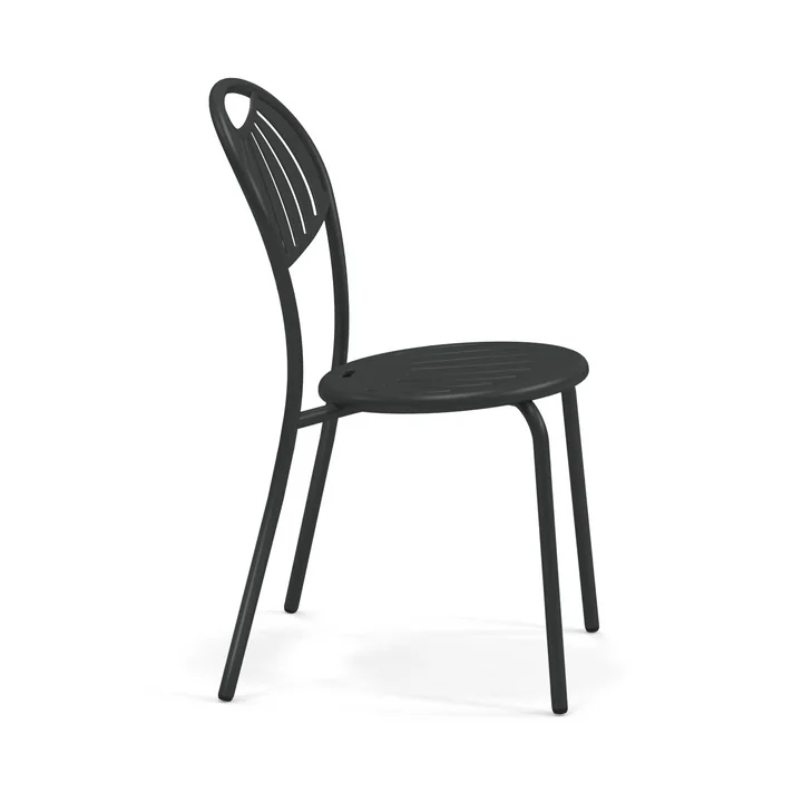 Coupole Garden chair from Emu