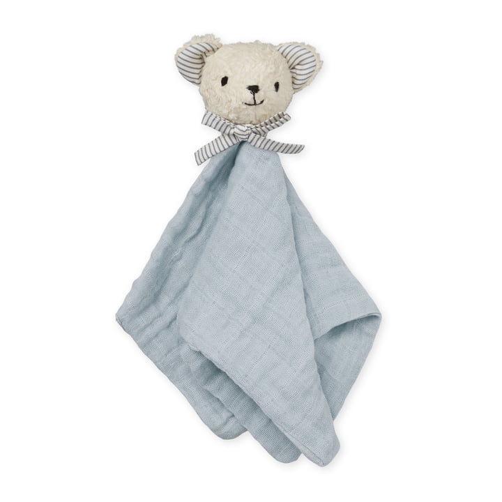 Cuddle bear from Cam Cam Copenhagen in color off white