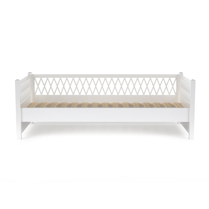 Harlequin Daybed from Cam Cam Copenhagen in color white